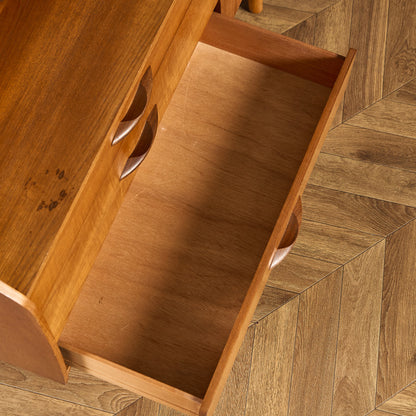 ヴィンテージ ハイ サイドボード