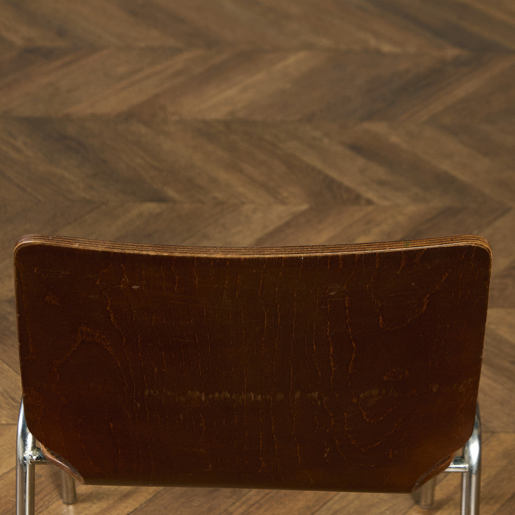 Vink Lisse スタッキング スクールチェア