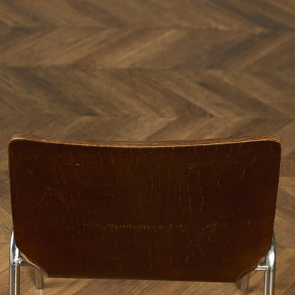 Vink Lisse スタッキング スクールチェア