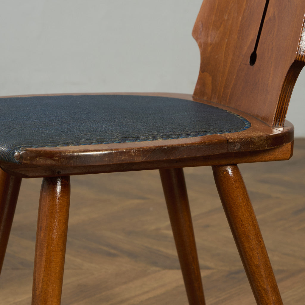 Bombenstabil ヴィンテージ ダイニングチェア
