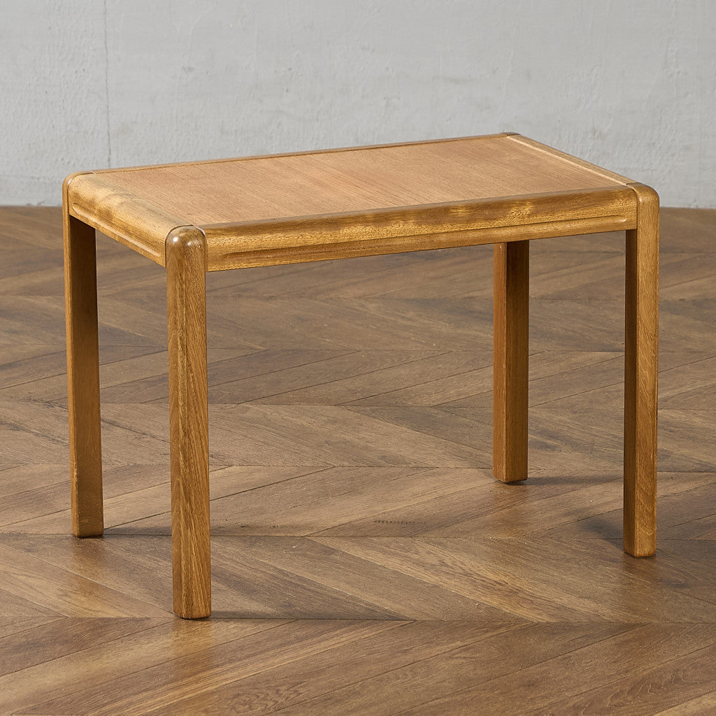 デンマーク ヴィンテージ ネストテーブル サイドテーブル