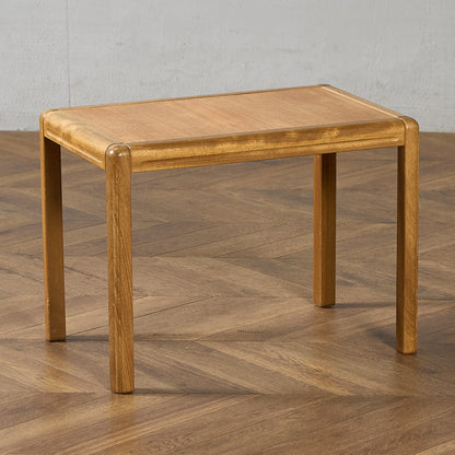 デンマーク ヴィンテージ ネストテーブル サイドテーブル