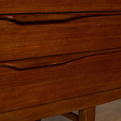 ヴィンテージ サイドボード