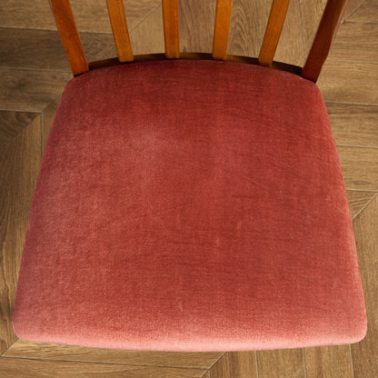 ヴィンテージ ダイニングチェア