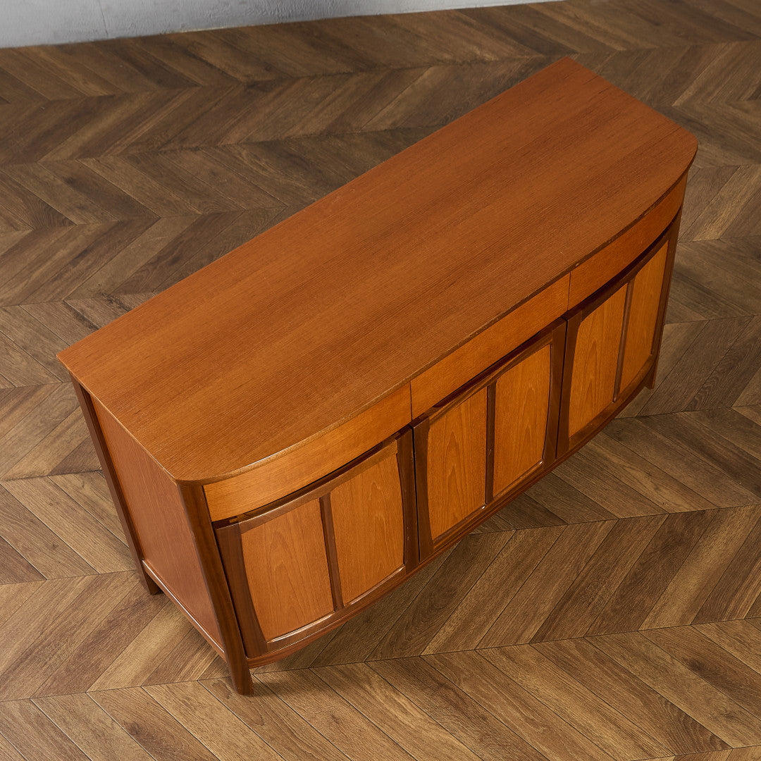 ヴィンテージ サイドボード