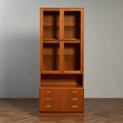 Fresco ウォールユニット ブックケース