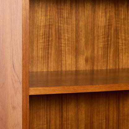 イギリス ヴィンテージ ブックシェルフ