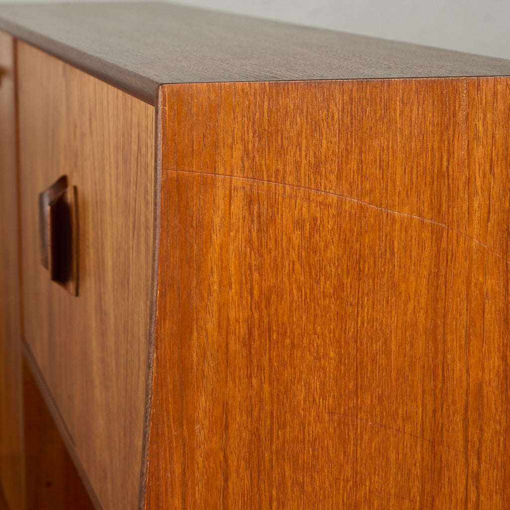 Brasilia ハイサイドボード (4056)