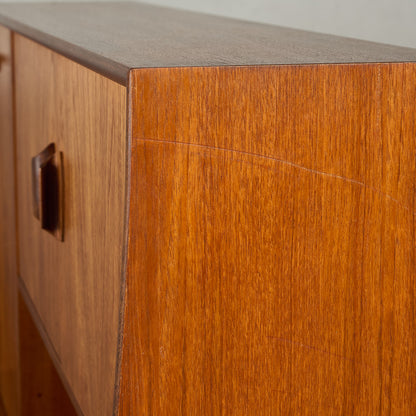 Brasilia ハイサイドボード (4056)