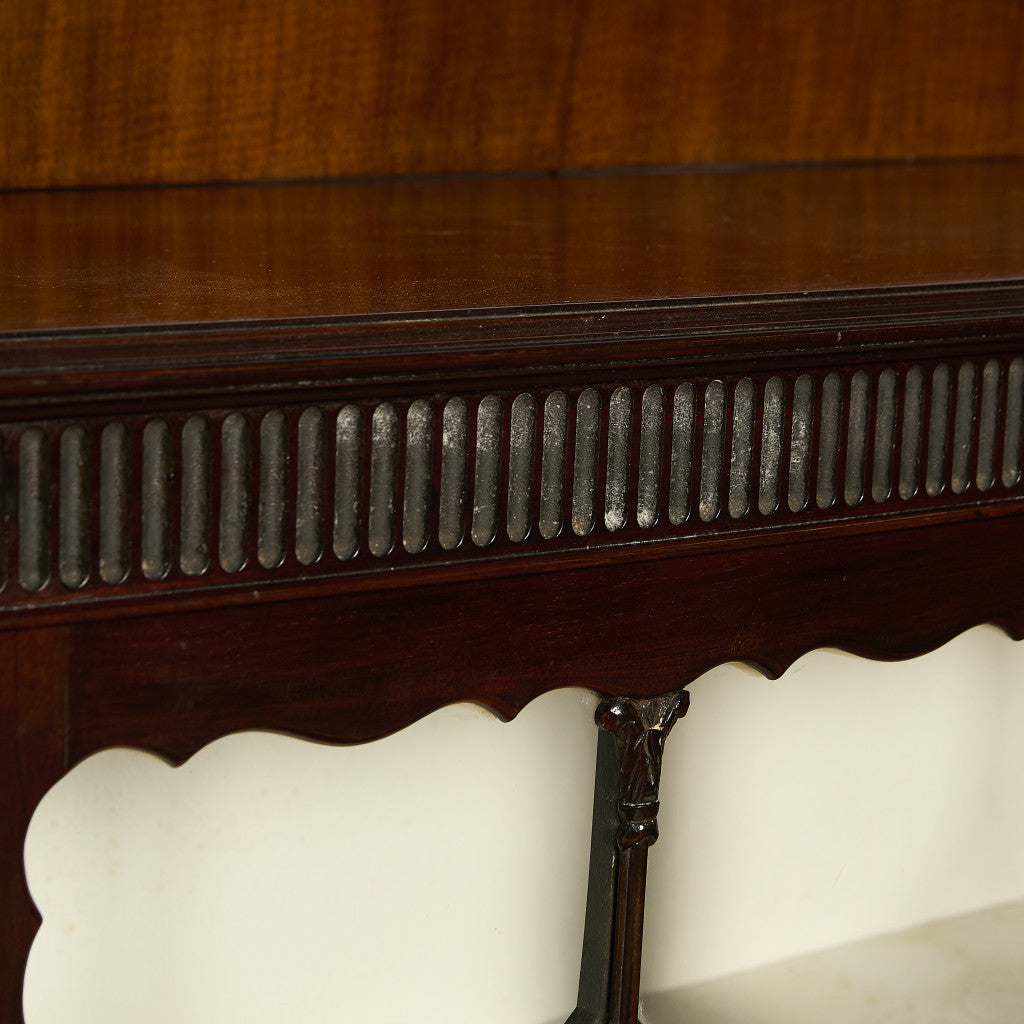 英国クラシック キュリオケース #97265