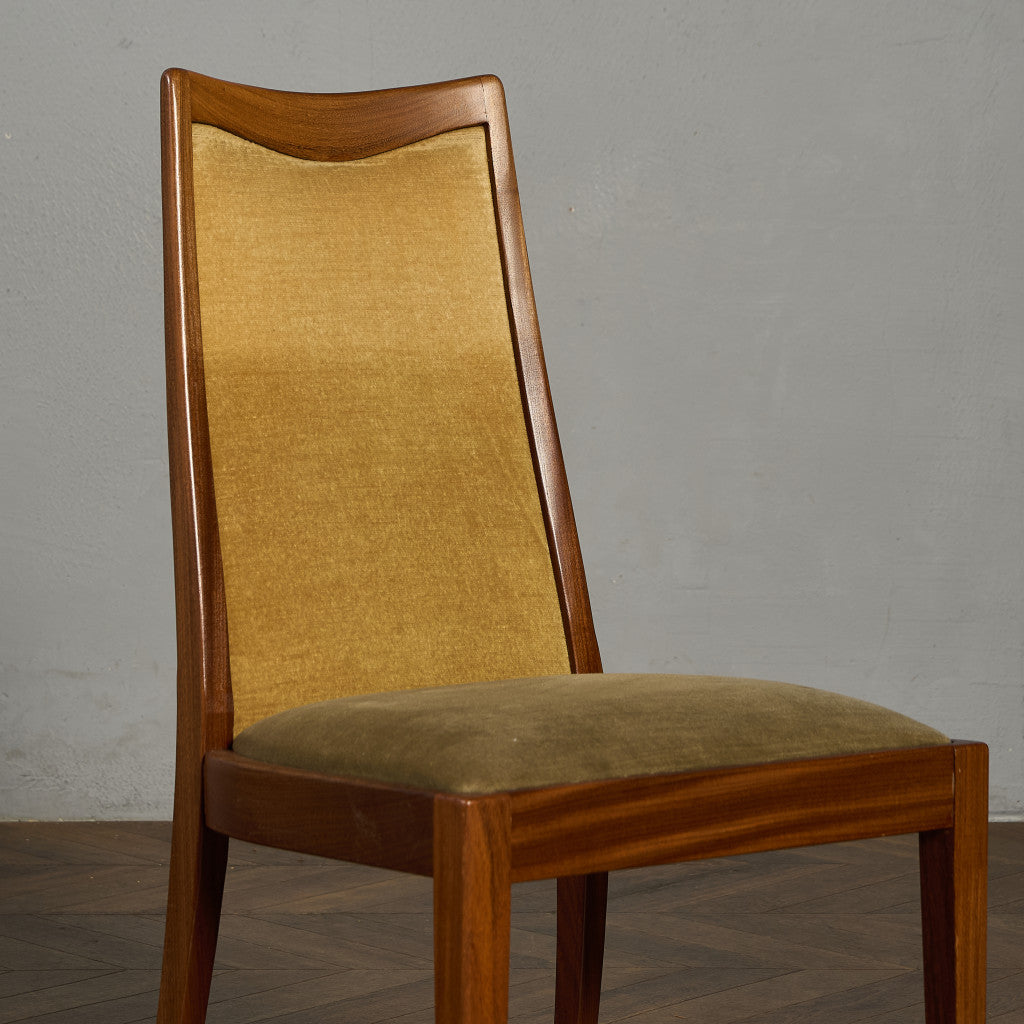 ヴィンテージ ダイニングチェア