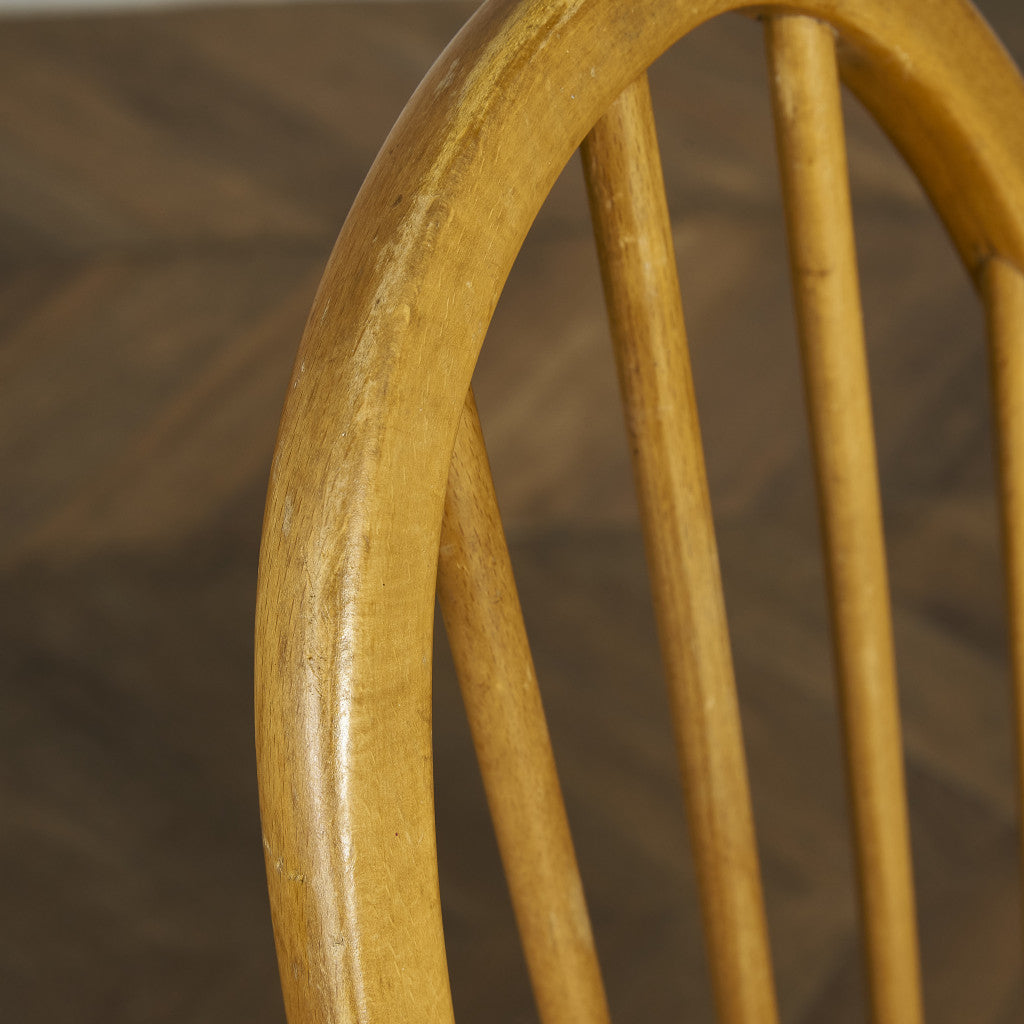 アーコール ERCOL クエーカーチェア #89744