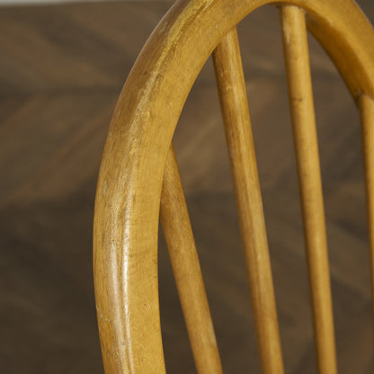 アーコール ERCOL クエーカーチェア #89744