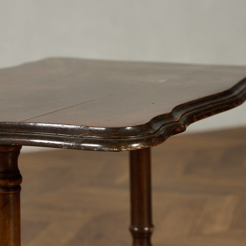 英国 クラシック センターテーブル サイドテーブル