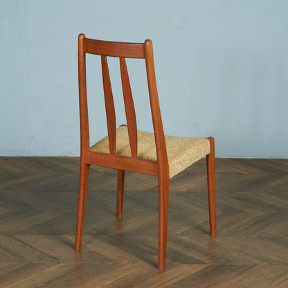 デンマークヴィンテージ ダイニングチェア