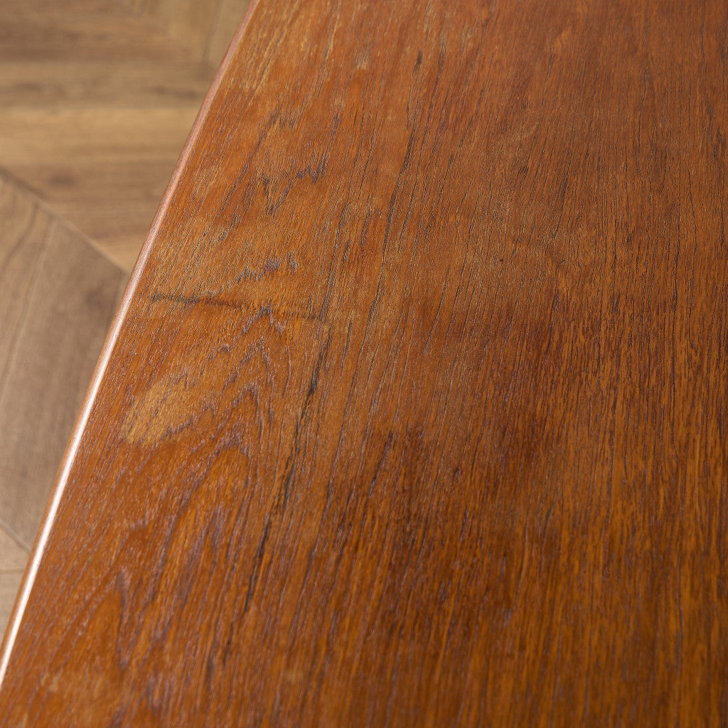 Fresco ドロップリーフ ゲートレッグテーブル