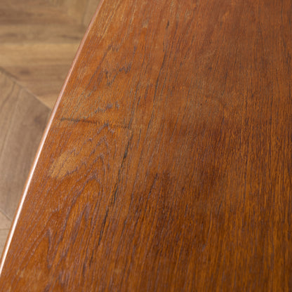 Fresco ドロップリーフ ゲートレッグテーブル