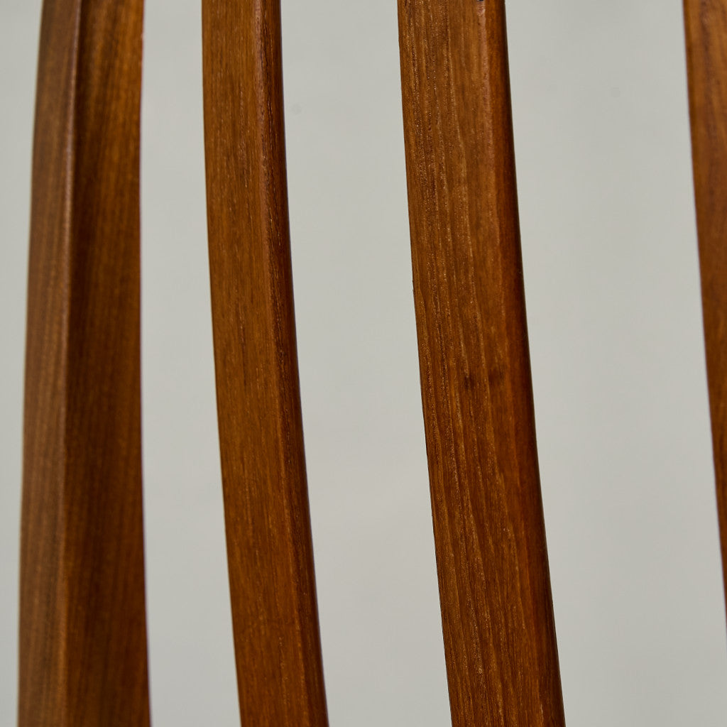 スラットバックチェア (4540)