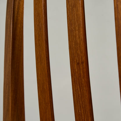 スラットバックチェア (4540)