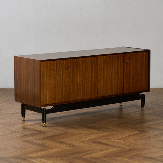 Tola&black ヴィンテージ サイドボード