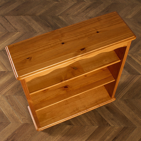 カントリースタイル ブックシェルフ