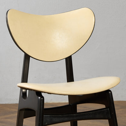 Tola&Black ヴィンテージ バタフライチェア