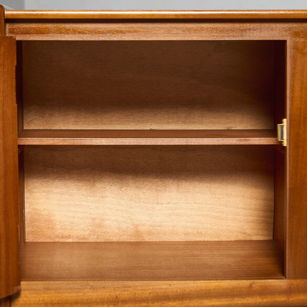 イギリスヴィンテージ サイドボード