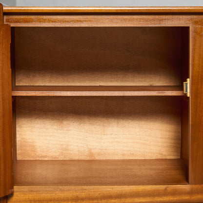 イギリスヴィンテージ サイドボード