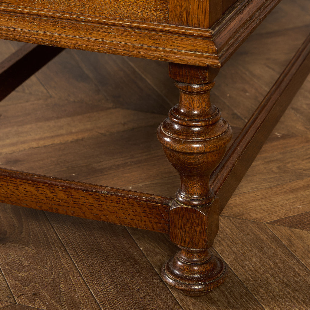 英国 クラシック サイドボード 食器棚