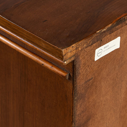 英国クラシック ブックケース #89909