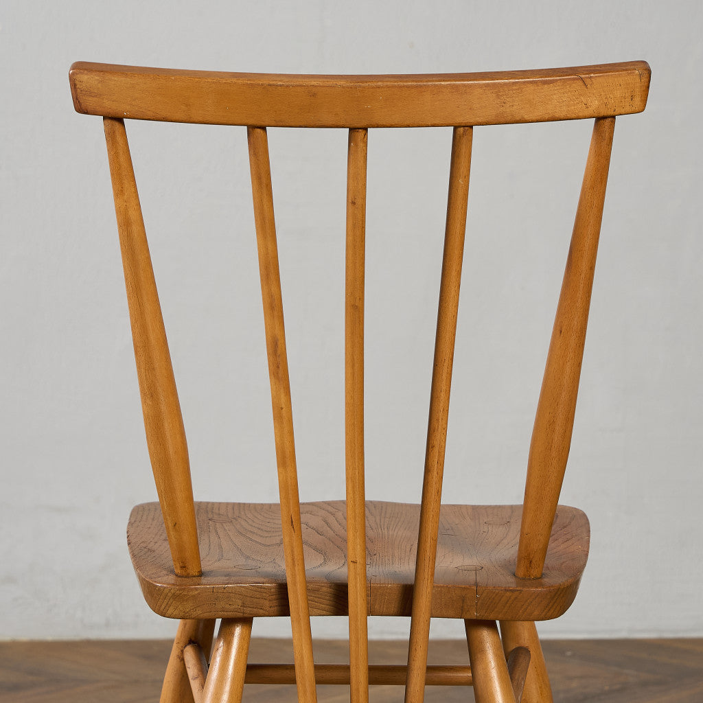 アーコール ERCOL スティックバックチェア #97987 – camori