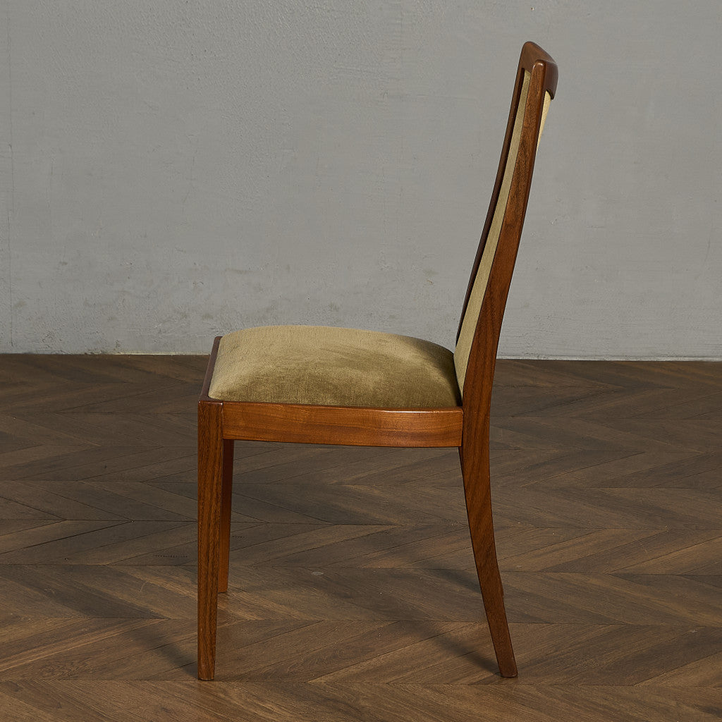 ジープラン G-PLAN ヴィンテージ ダイニングチェア #94204 – camori