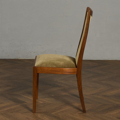 ヴィンテージ ダイニングチェア