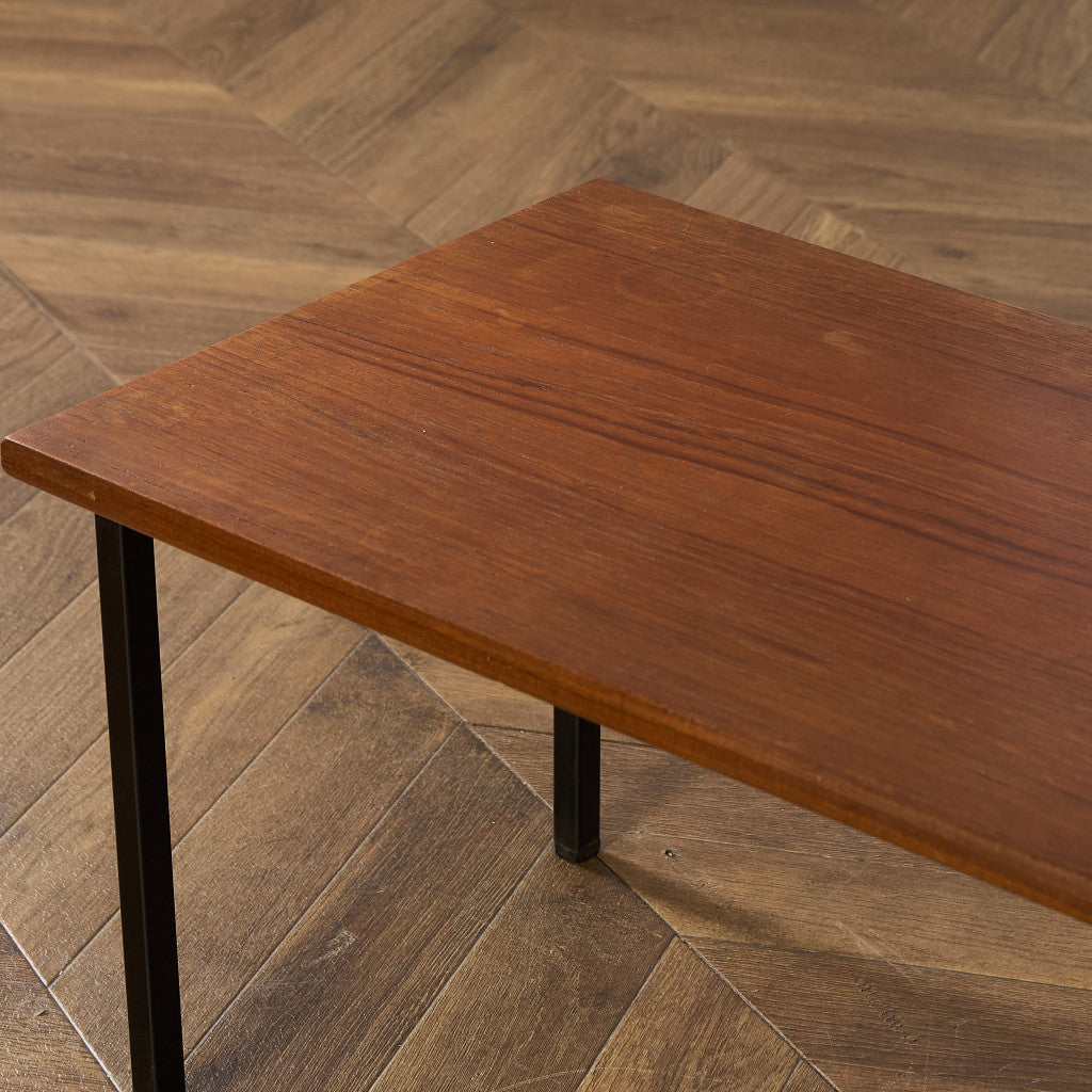 イギリス ヴィンテージ ネスト コーヒーテーブル