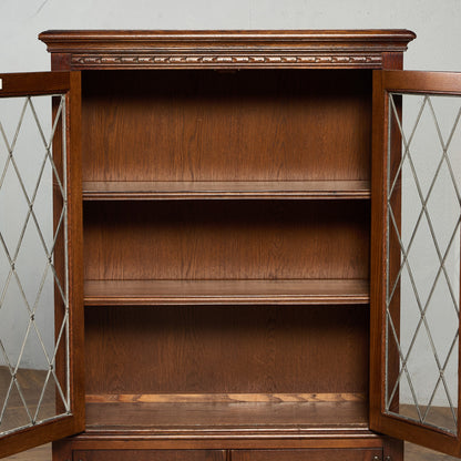 ウッド ブロス WOOD BROS Old Charm ブックケース #91785