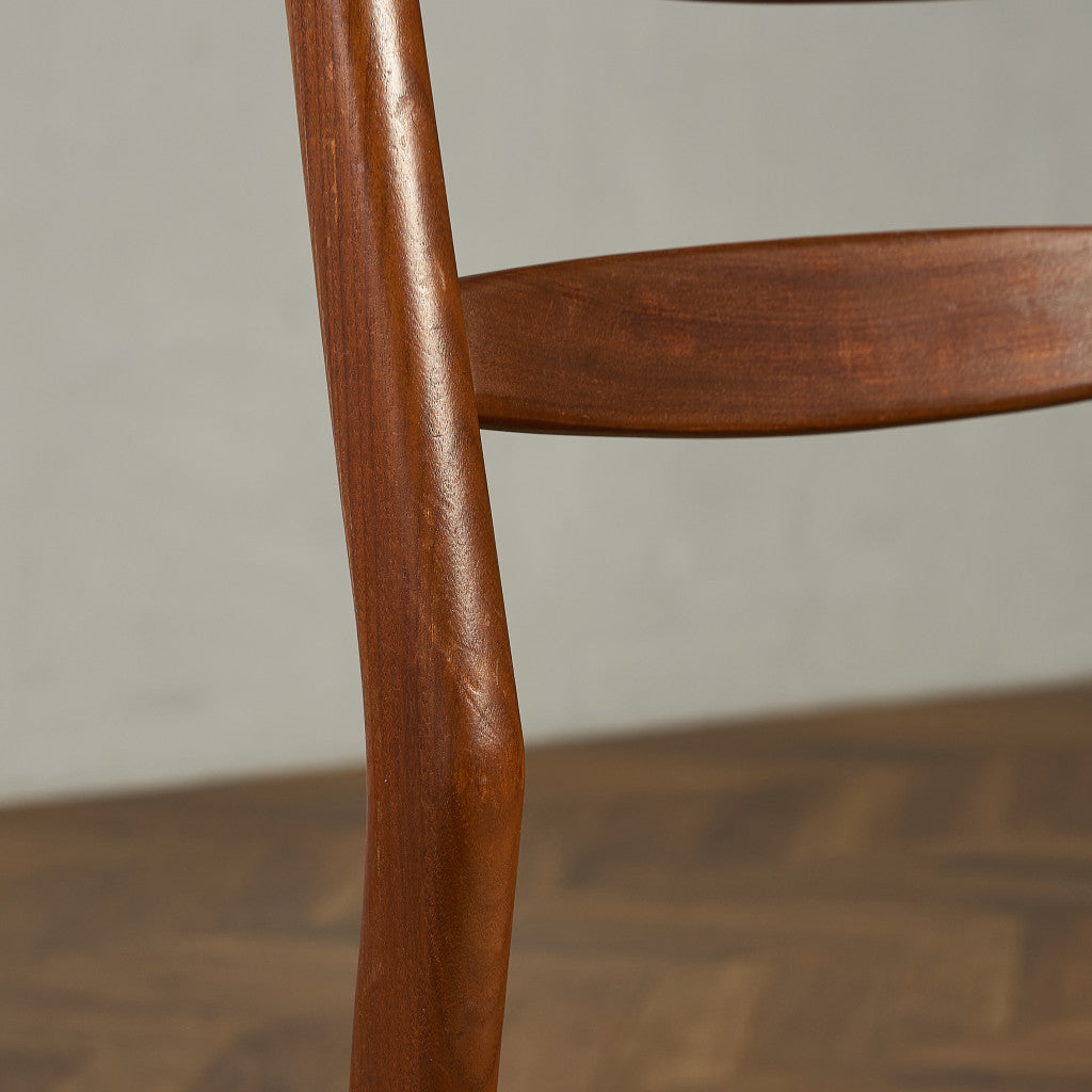 英国 ヴィンテージ ダイニングチェア