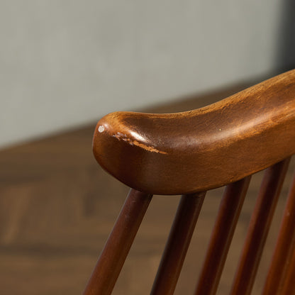 ヴィンテージ ゴールドスミスチェア ブルーラベル