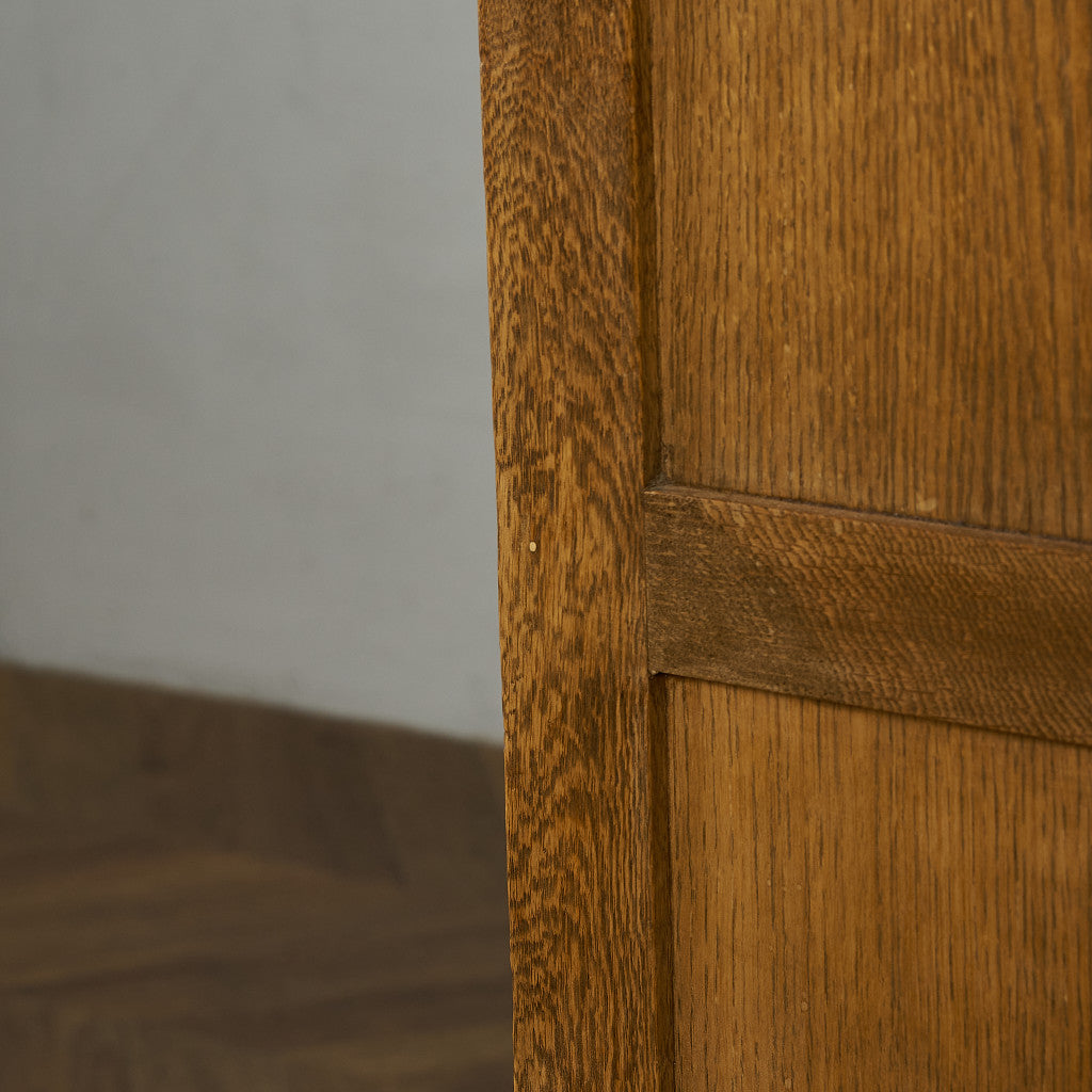 英国クラシック ライティングビューロー #89827