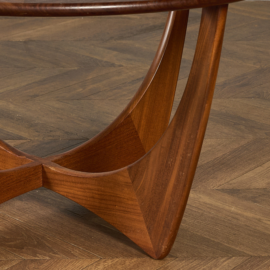 サーキュラー アストロ センターテーブル Occasional Table (8040)