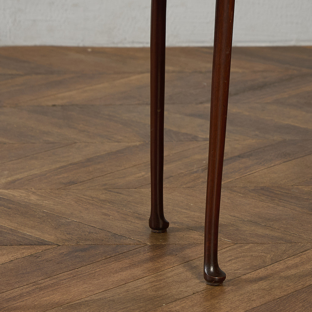 英国 クラシック ネストテーブル