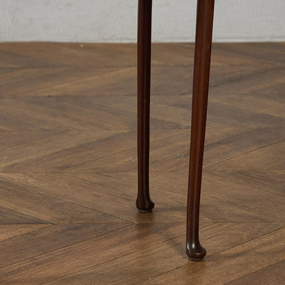 英国 クラシック ネストテーブル