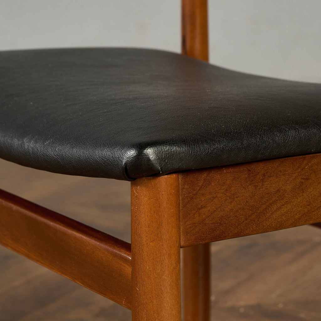 ヴィンテージ ダイニングチェア