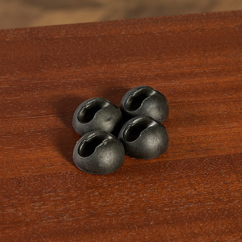 ヴィンテージ ガラス ブックケース カスタム アイアンヘアピンレッグ