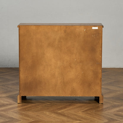 Old Charm キャビネット