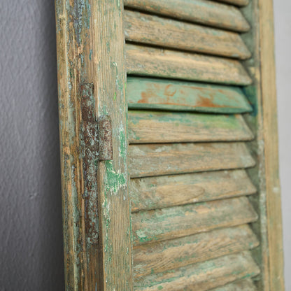 英国 アンティーク ペインテッド ヴォレー