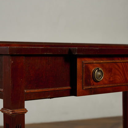 英国 クラシック サイド テーブル