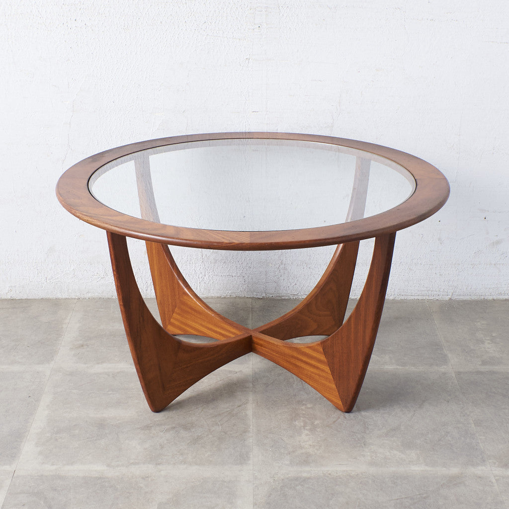 サーキュラー アストロテーブル Occasional Table (8040)