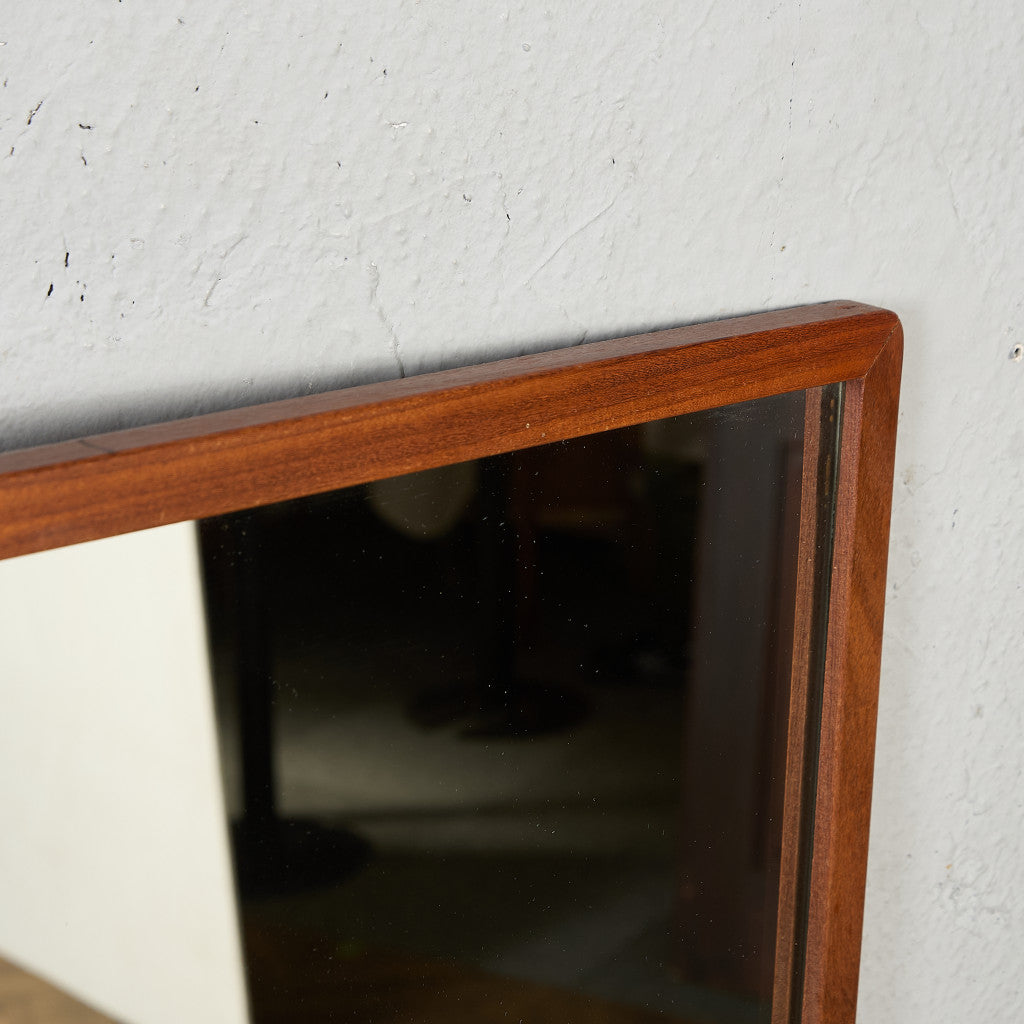 ジープラン G-PLAN Fresco ヴィンテージ ウォールミラー #95534