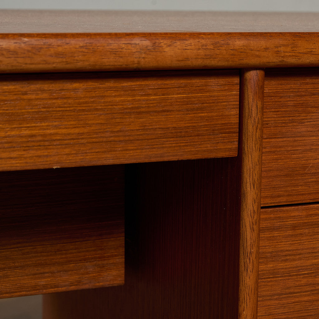 オースティンスイート Austinsuite ヴィンテージ 両袖 デスク ドレッシングデスク #89535