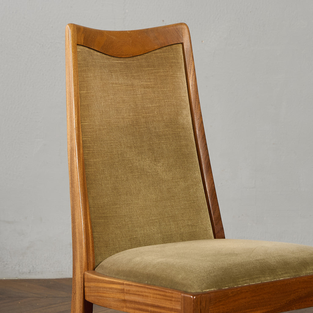 ヴィンテージ ダイニングチェア